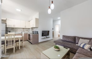 Ferienhaus | 2 Schlafzimmer
