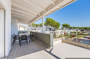 Ferienhaus | 3 Schlafzimmer
