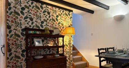 Cosy Cottage Retreat in edinbane