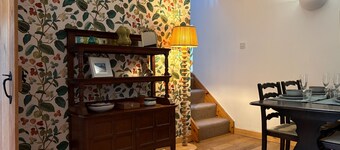 Cosy Cottage Retreat in edinbane