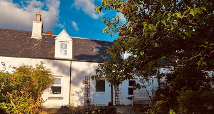 Cosy Cottage Retreat in edinbane