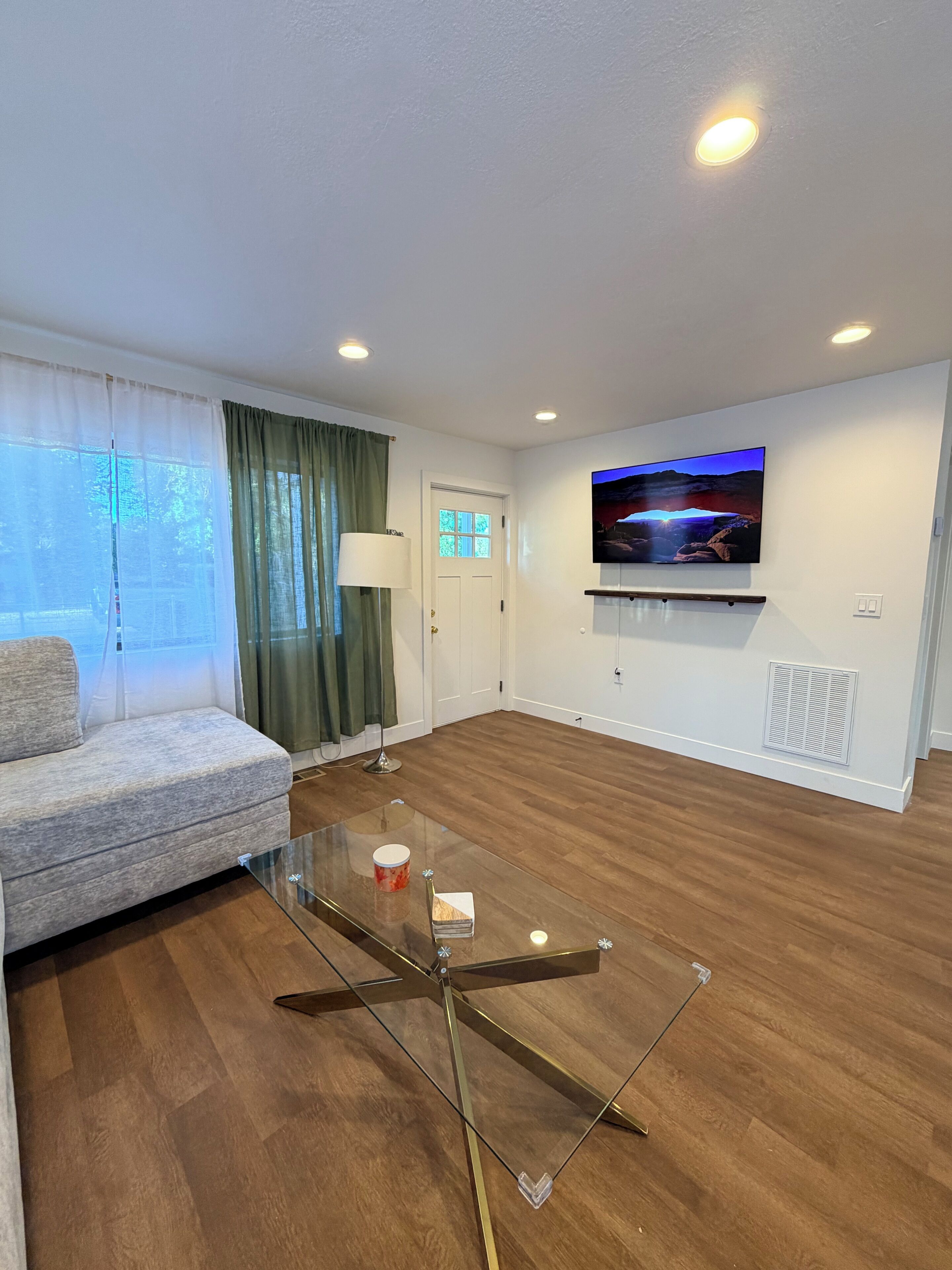 Smart-tv