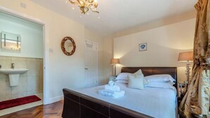 2 Schlafzimmer, WLAN