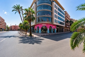 Exterior - Vrbo Property (Marrakech)