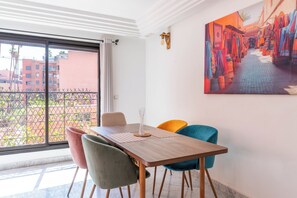 Dining - Vrbo Property (Marrakech)