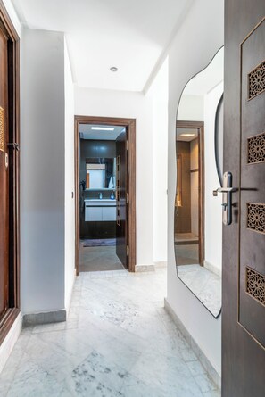 Bathroom - Vrbo Property (Marrakech)