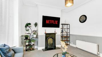 TV