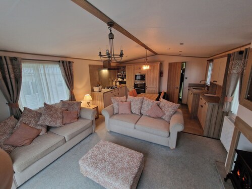 Cozy Retreat near Llanberis