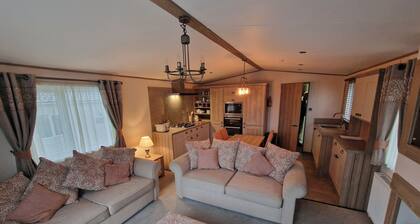 Cozy Retreat near Llanberis