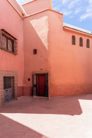 Exterior - Vrbo Property (Marrakech)