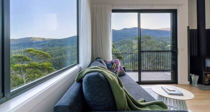 Stillwater - Breath Quiet Hideaways Hobart