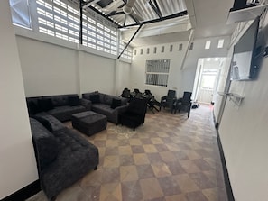 Woonruimte