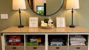 Interieur