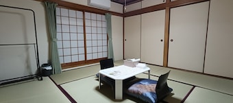 Shige no Sato Matsufuku