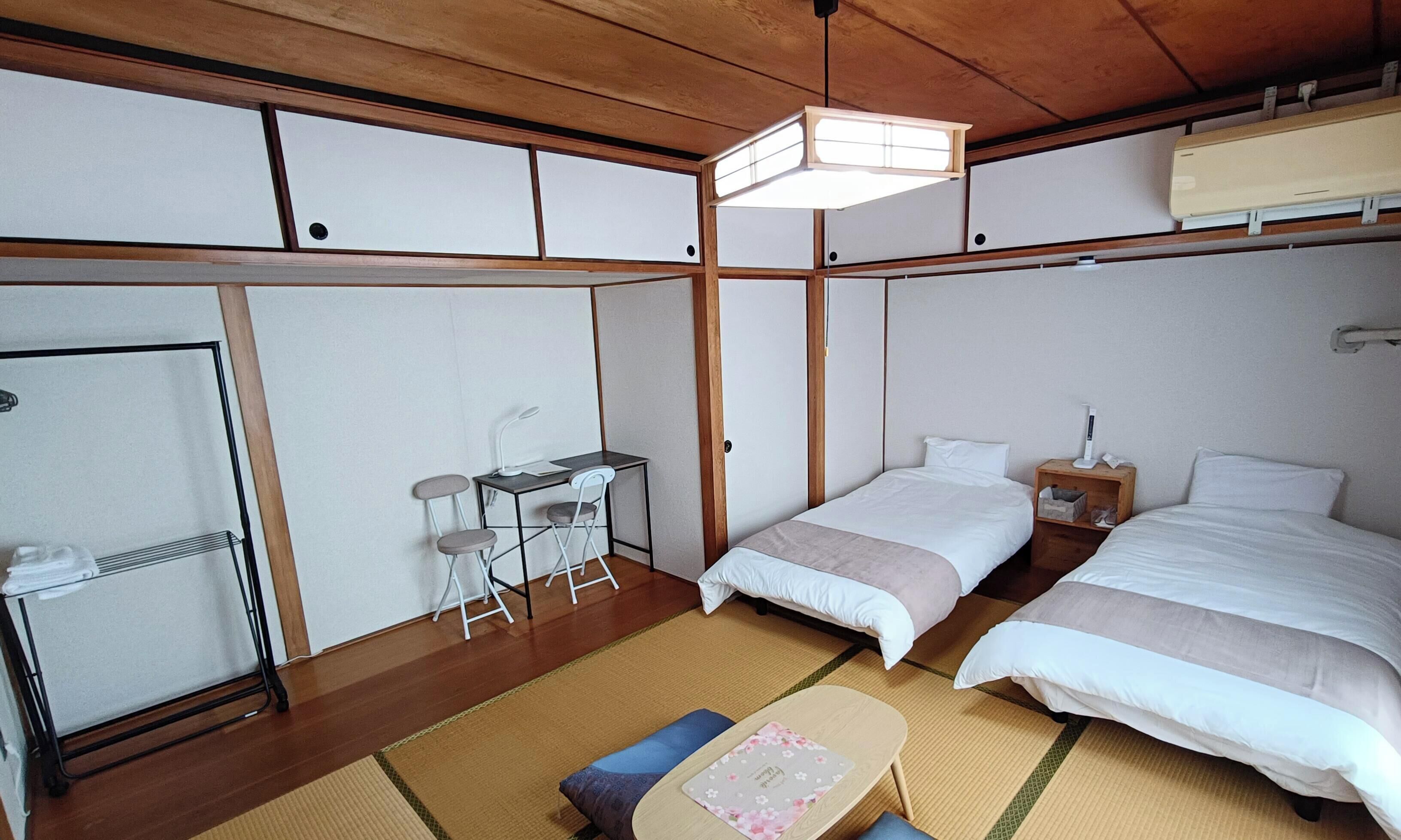 Comfort Double or Twin Room | Free WiFi