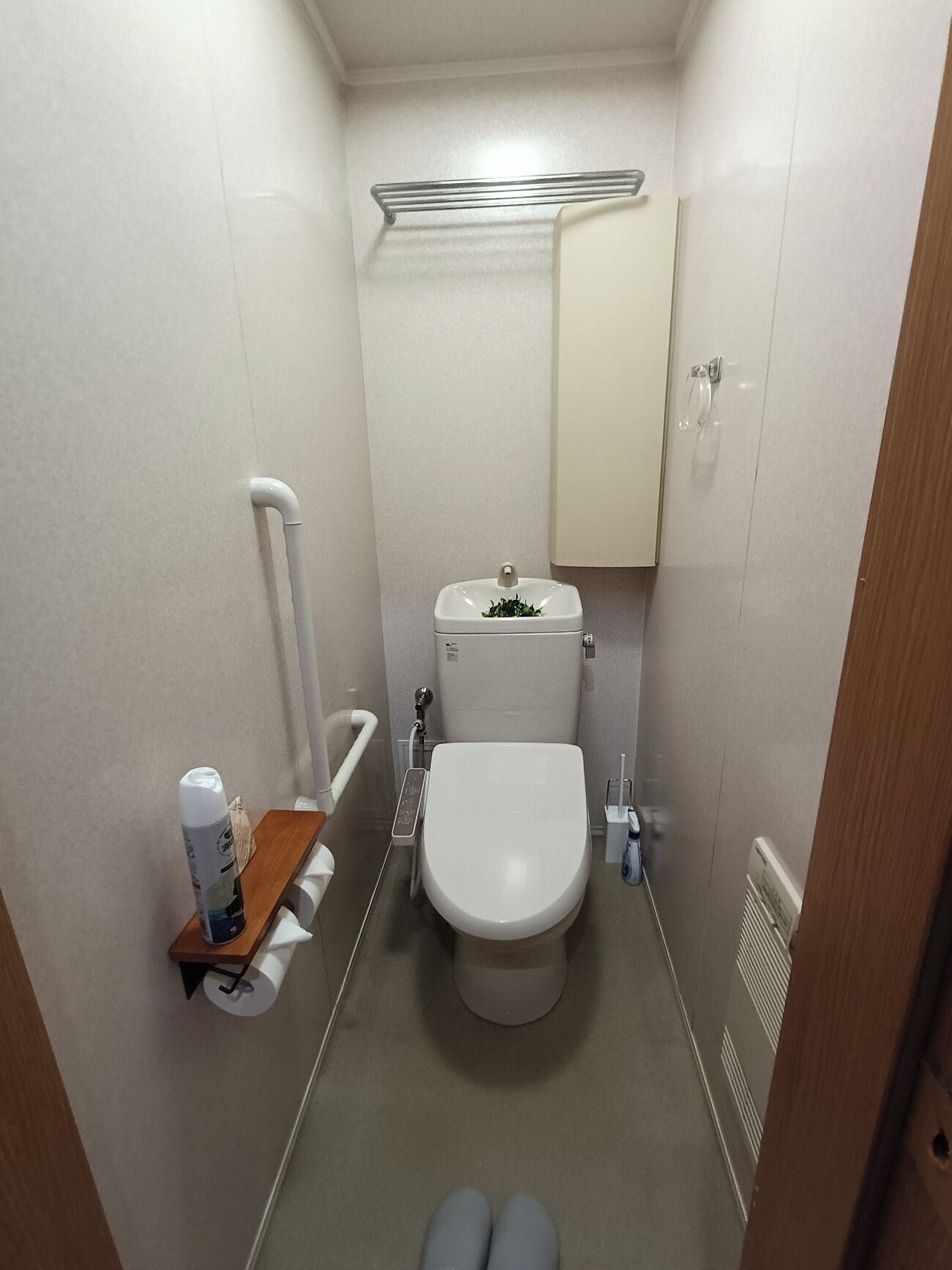 Kamar mandi