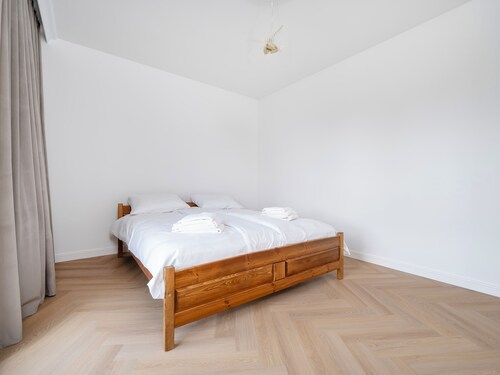 Tuwima Elegant Apartment