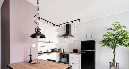Targowa Elegant Apartment
