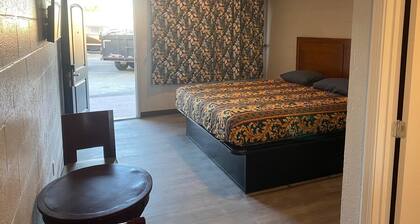 Fremont Motel