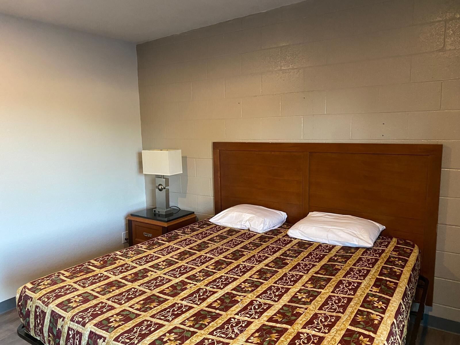 Single Room, 1 King Bed, Non Smoking