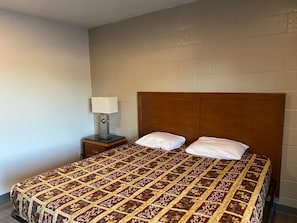Einzelzimmer, 1 King-Bett, Nichtraucher