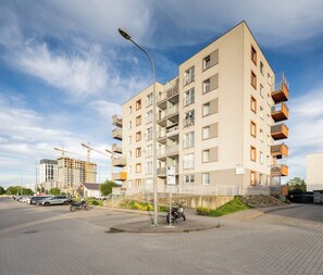 Ulkopuoli