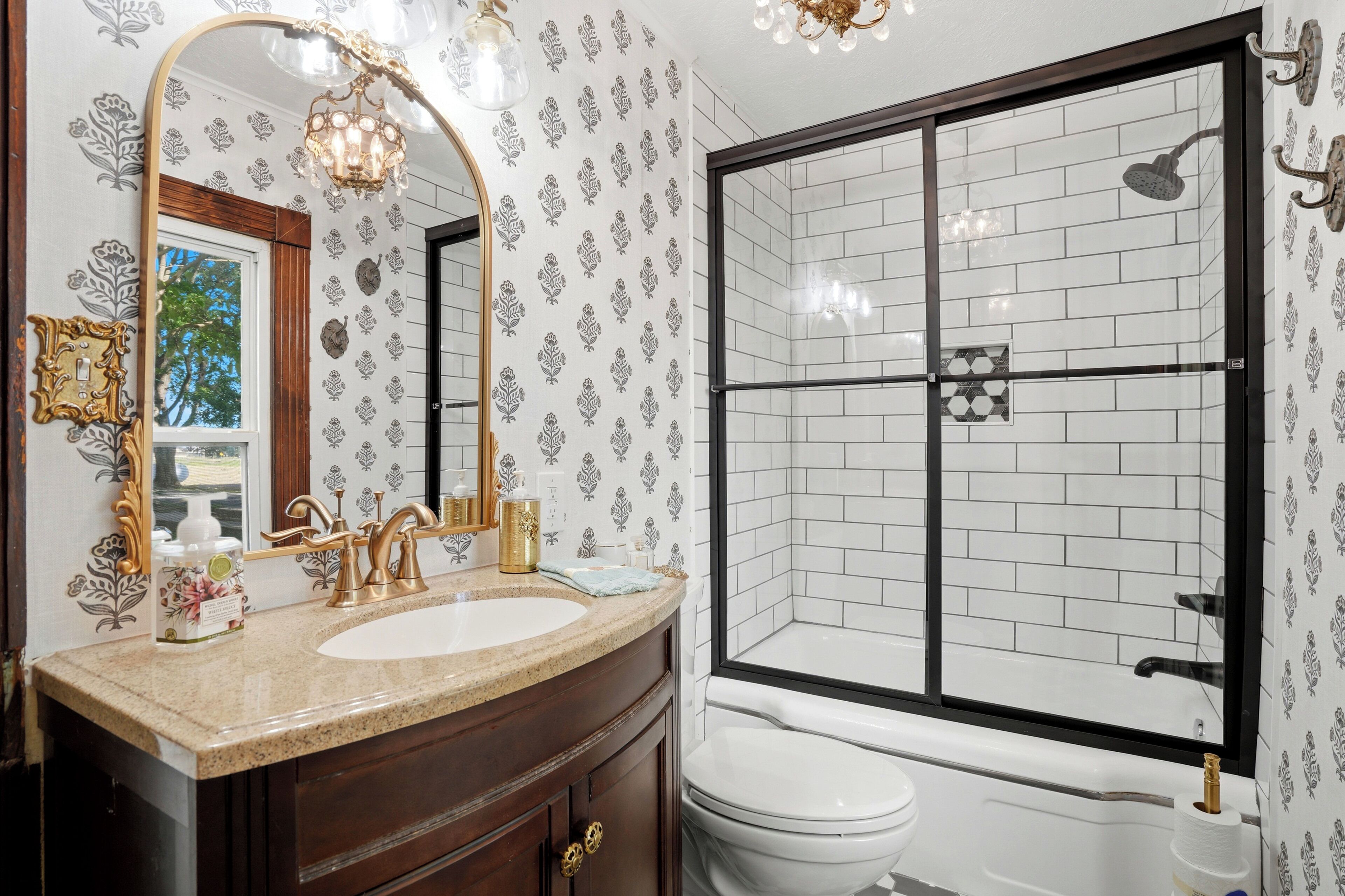 Salle de bain