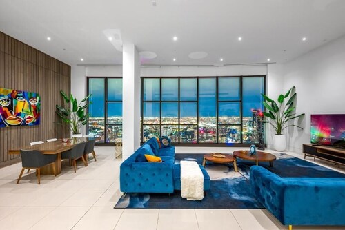 Exclusive Stays - Prima Penthouse