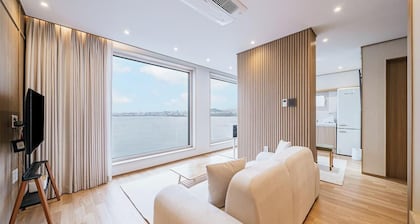 Cony Ocean Suite Hotel