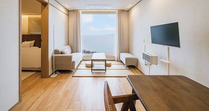 Cony Ocean Suite Hotel