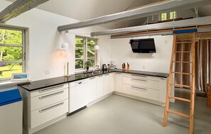 茶具/咖啡用具、冰箱、炉灶、洗碗机