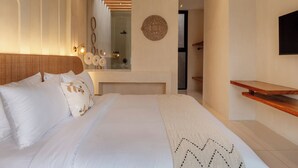 Biệt thự Cao cấp, 2 phòng ngủ