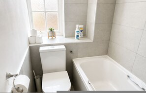 Ferienhaus | 2 Schlafzimmer
