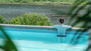 Basic-Zimmer, 3 Schlafzimmer (LAKE(Private Pool, BBQ))