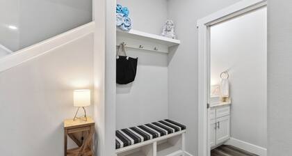 Coastal Calm Retreat by Avantstay Private Pool + Grill Padre Island Beaches
