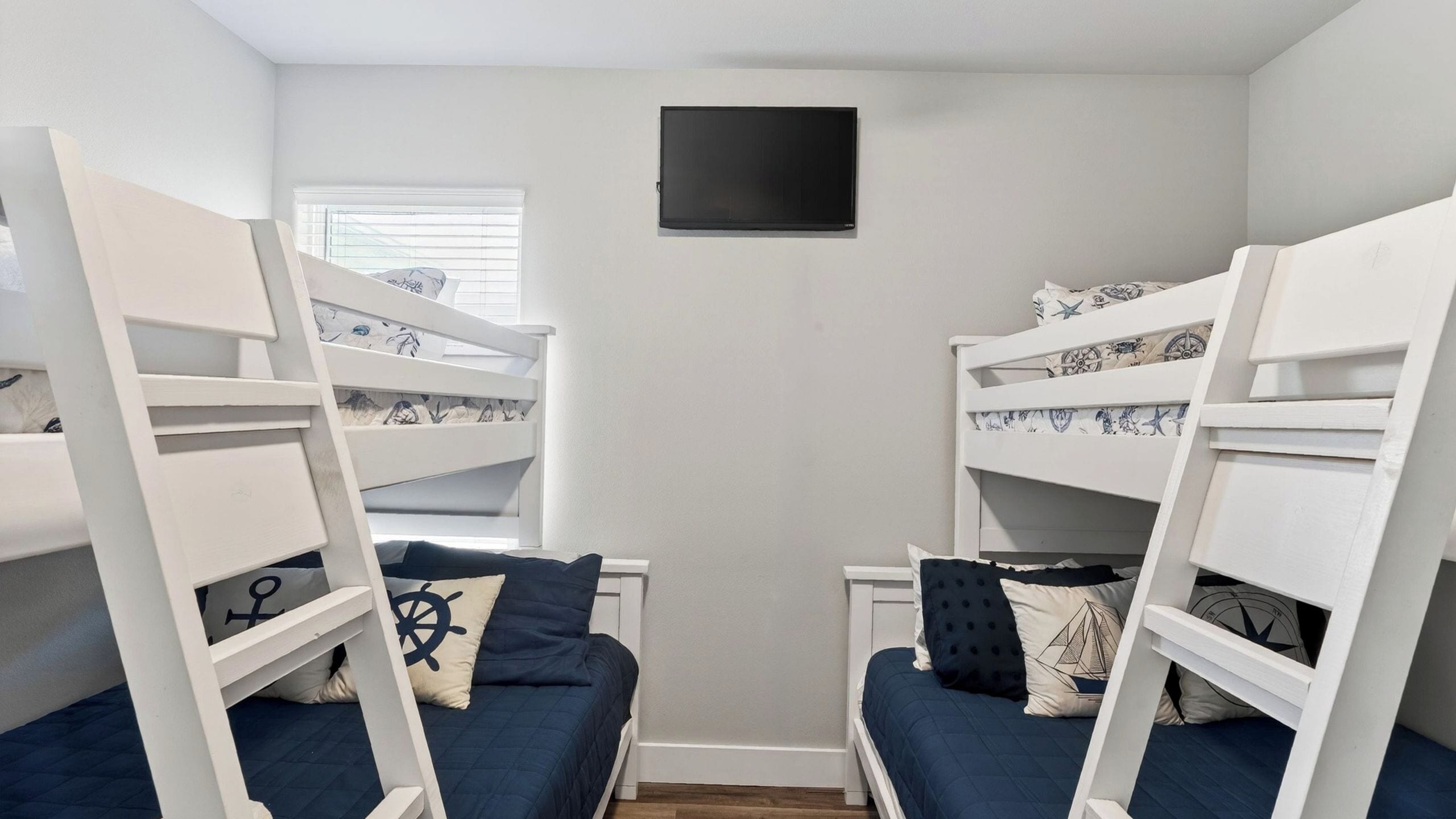 Ferienhaus (2 Bedrooms) | Innenbereich
