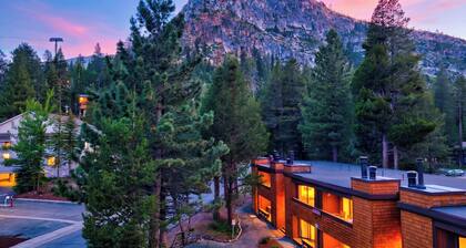 Tram Condo by Avantstay Walk to Lifts + Kt-22 Views Olympic Valley