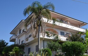 house - Apartment in Ricadi (047) (Ricadi)