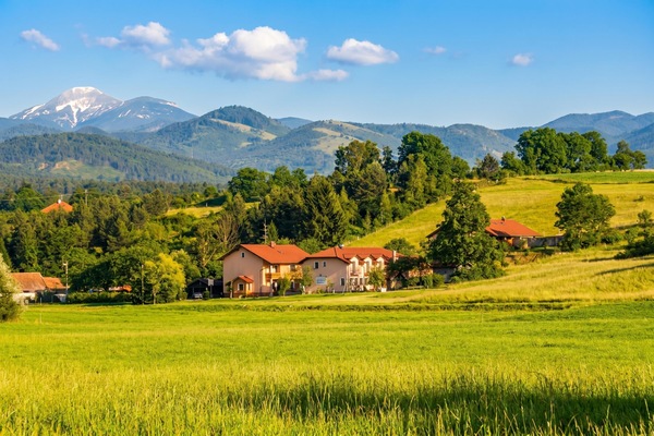 Surroundings