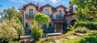 Pivka Apartment With Terrace, Pivka, Slovenia