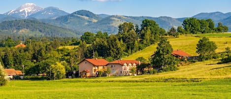 Außenbereich