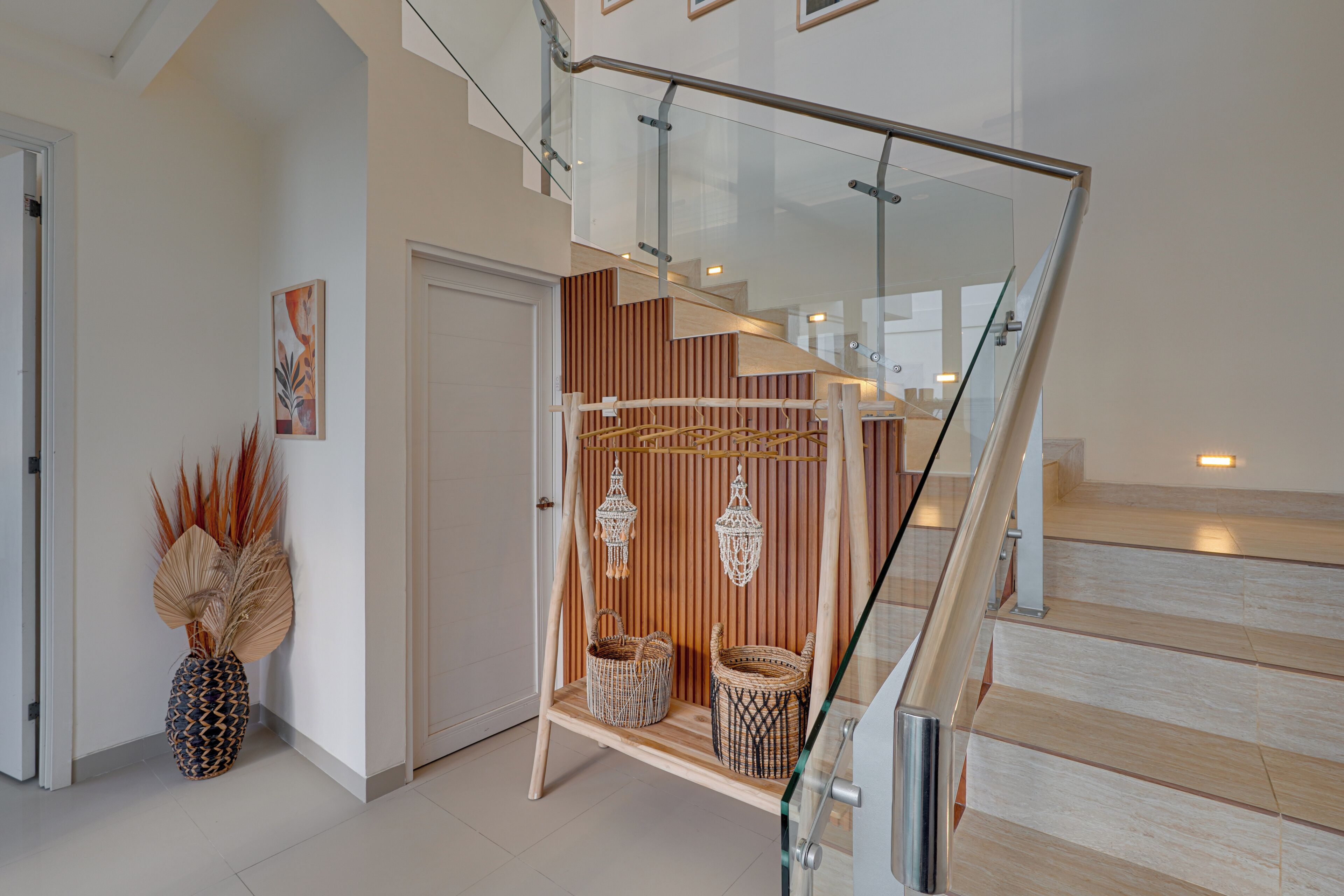 Escaleras