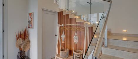 Escaleras