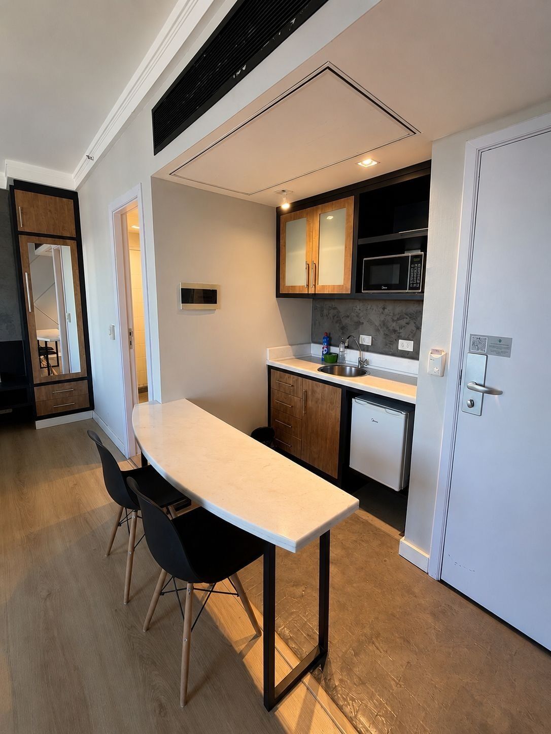 Premium Apartment At Meliá Tatuapé With Pool, Gym And Garage Included. - São Paulo