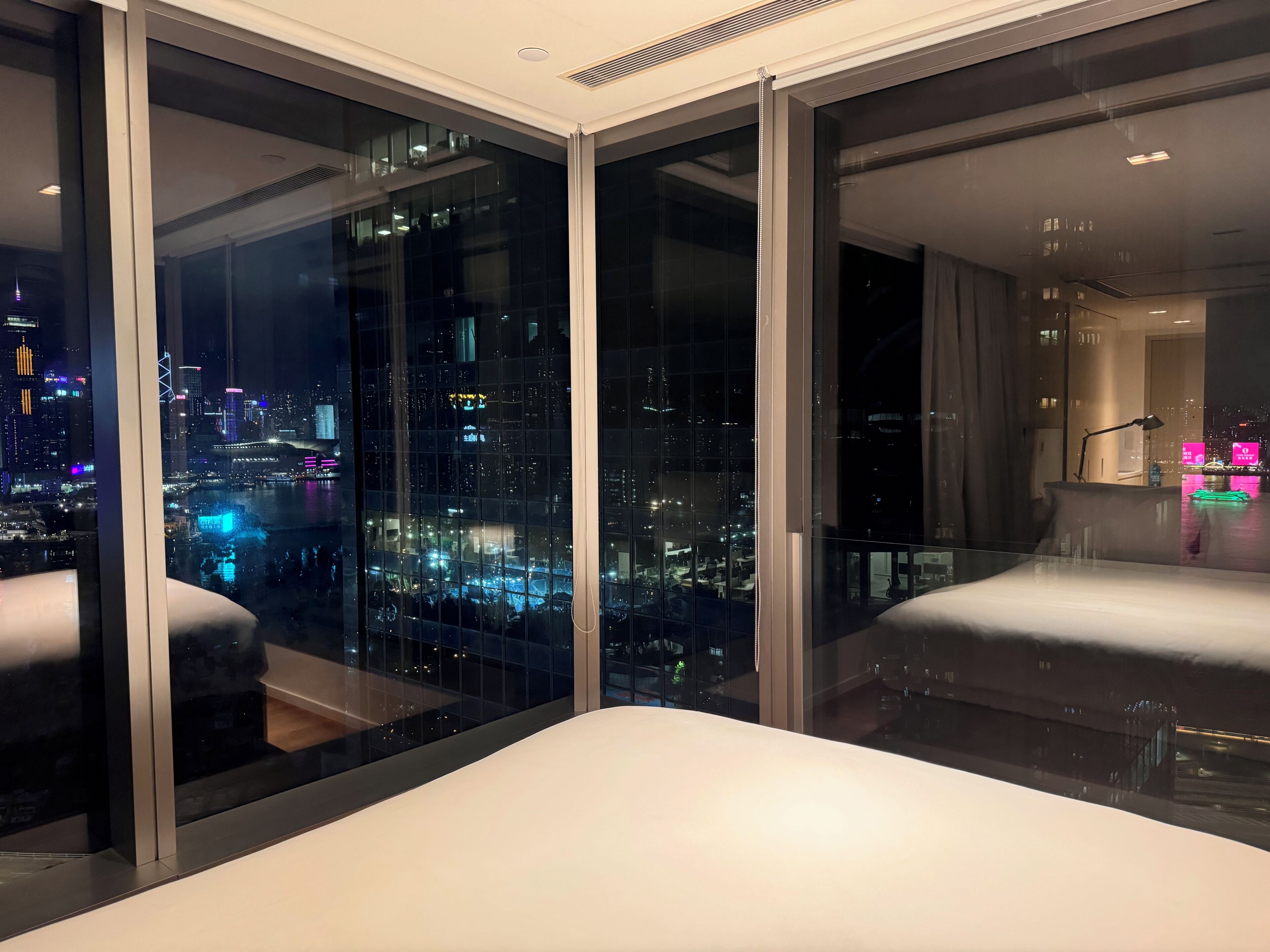 豪華海景套房 | SPA