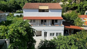 Ulkopuoli