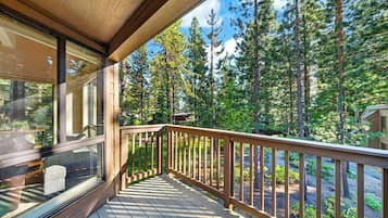 Apartment (3 Bedrooms) | Innenbereich