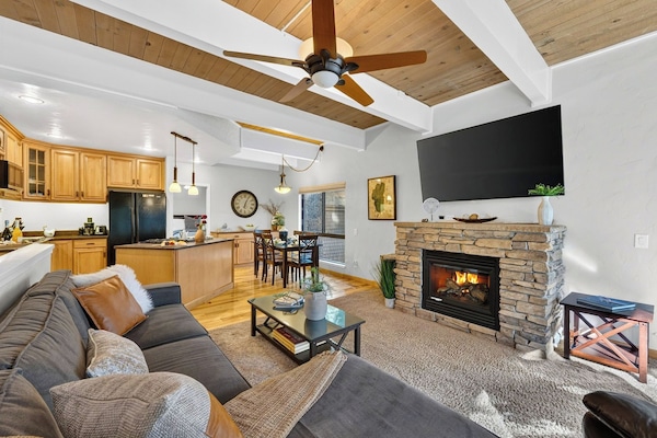 Apartment (3 Bedrooms) | Interior