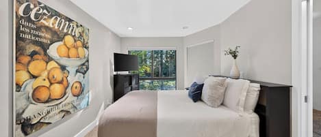 Appartement (3 Bedrooms) | Intérieur
