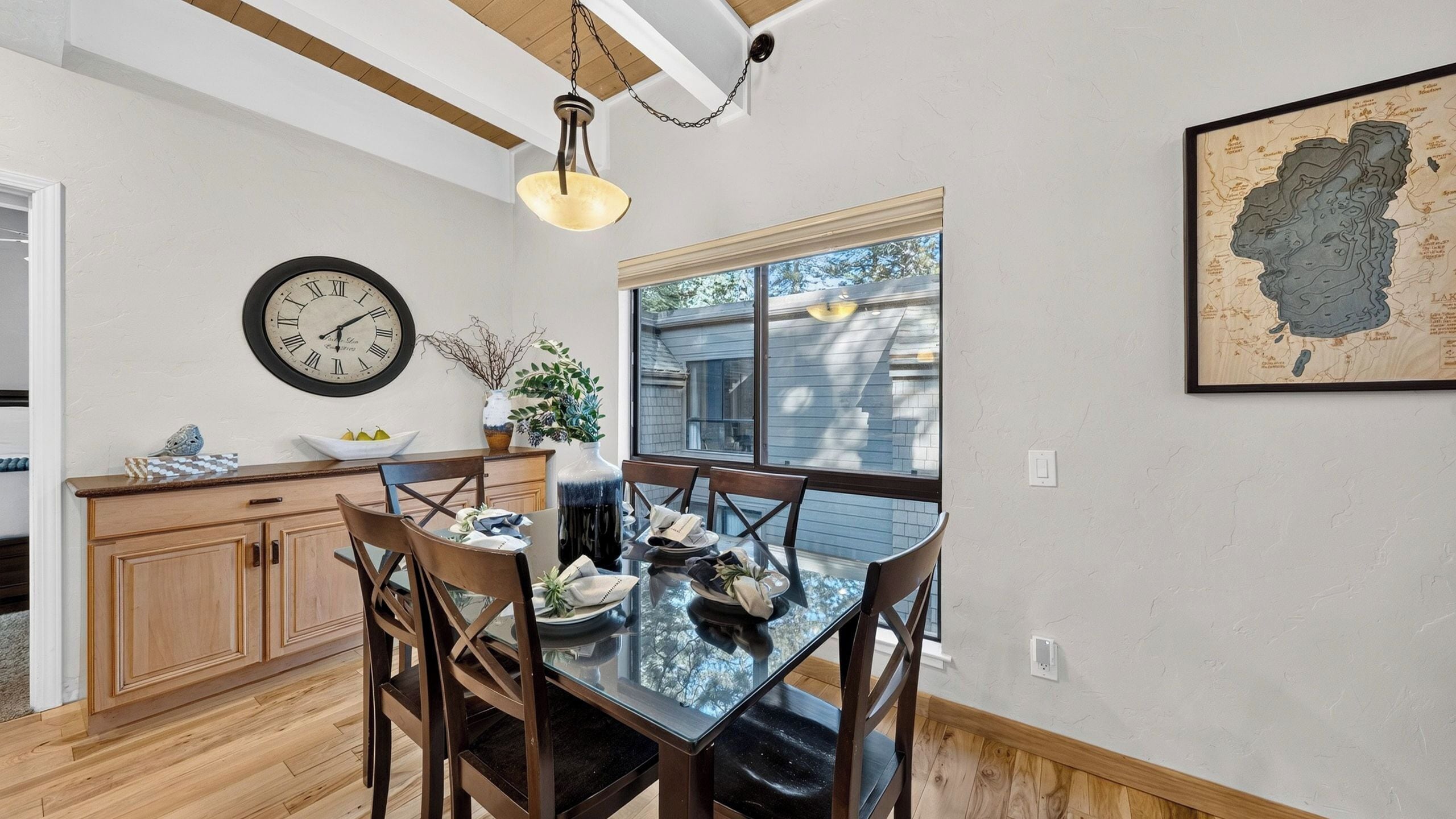 Apartment (3 Bedrooms) | Innenbereich